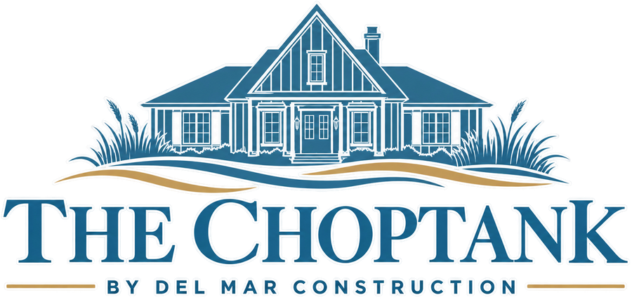The Choptank plan logo
