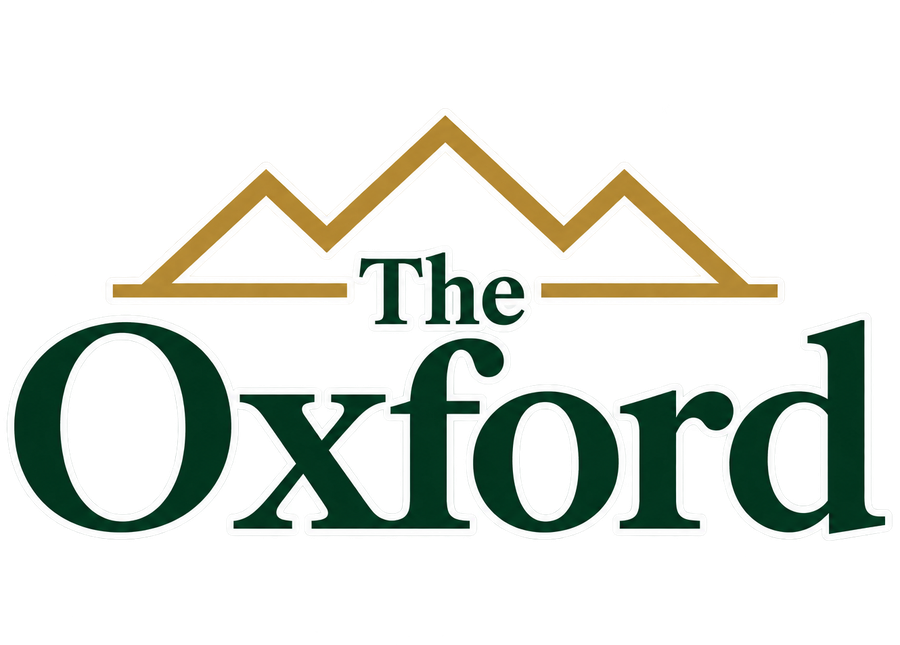 The Oxford plan logo