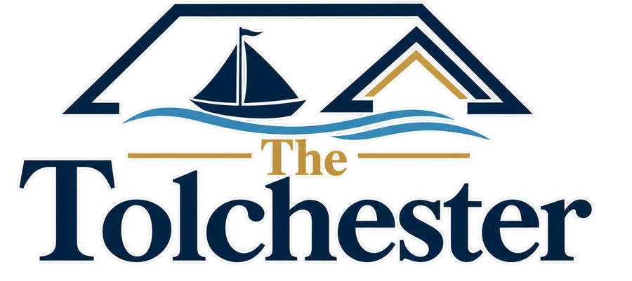 The Tolchester plan logo
