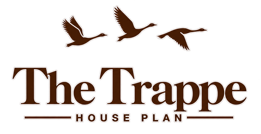 The Trappe plan logo