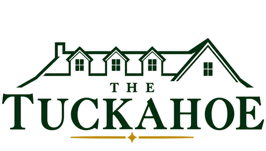 The Tuckahoe plan logo
