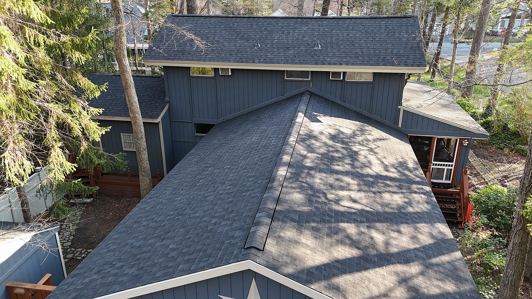 A Del Mar Construction home, serving Dorchester County, Maryland